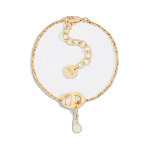 Cd Navy Bracelet