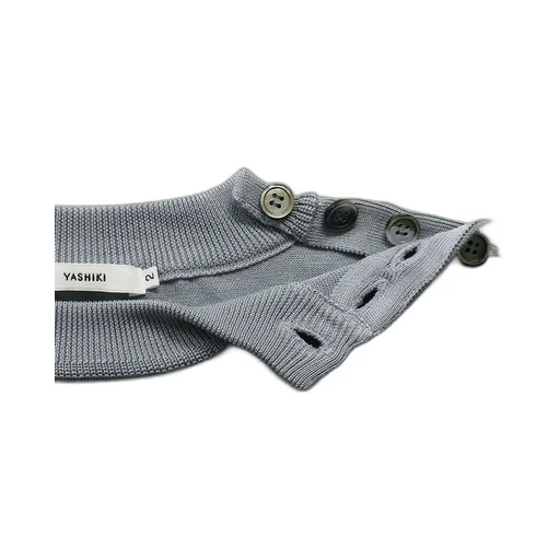 Hidamari Skipper Vest