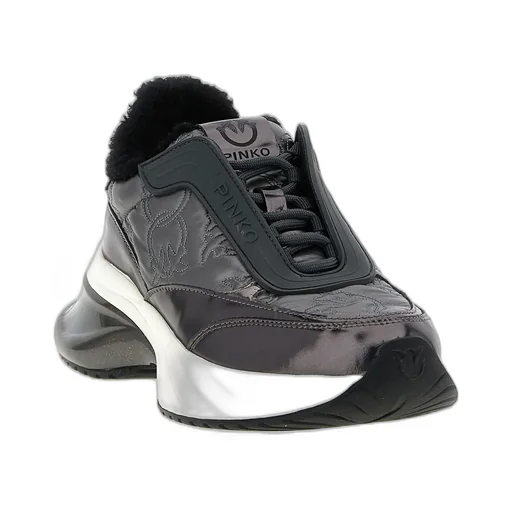 Pinko Ariel 19 Lace-Up Sneakers