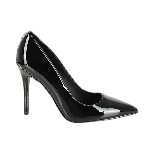 Pinko Juliette Shiny Heeled Pumps
