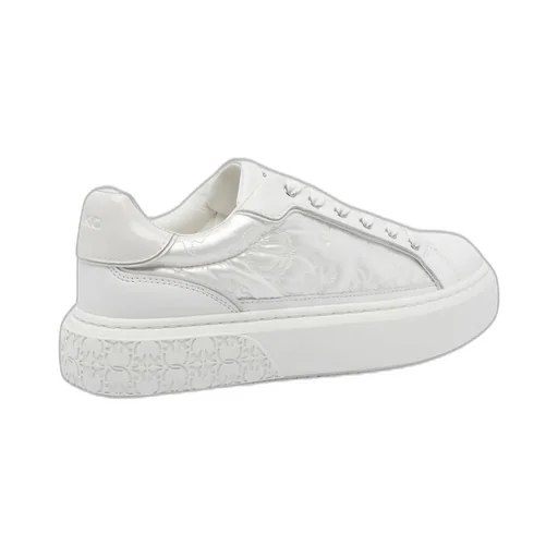 Pinko Yoko 21 Low-Top Sneakers