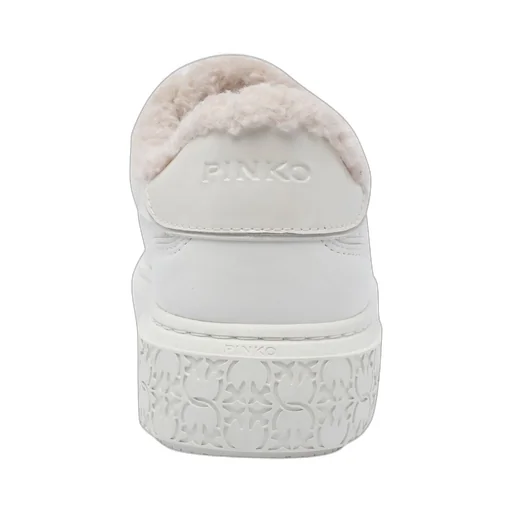 Pinko Round Toe Sneakers