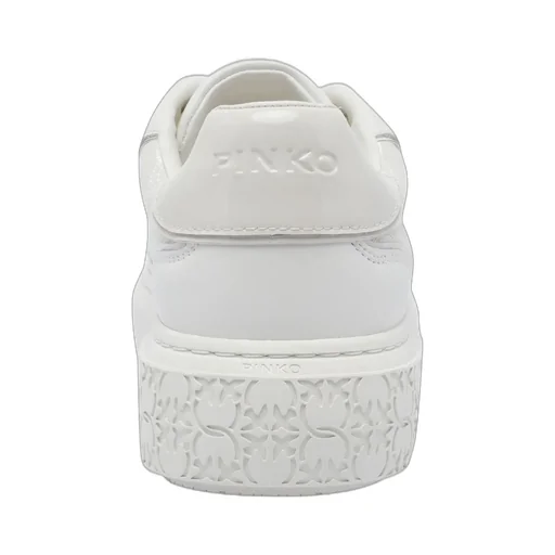 Pinko Yoko 21 Low-Top Sneakers