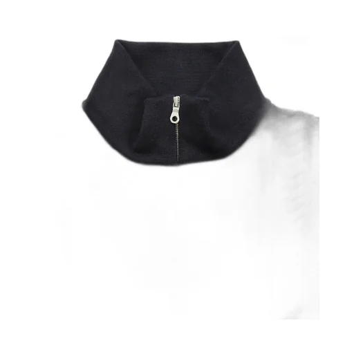 Hatsuhana Knit Blouson