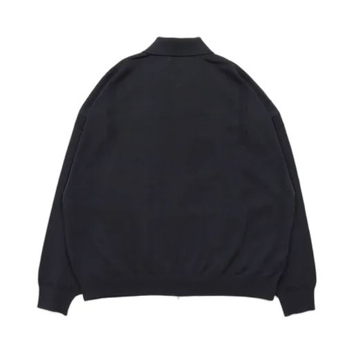Shigure Zip Blouson