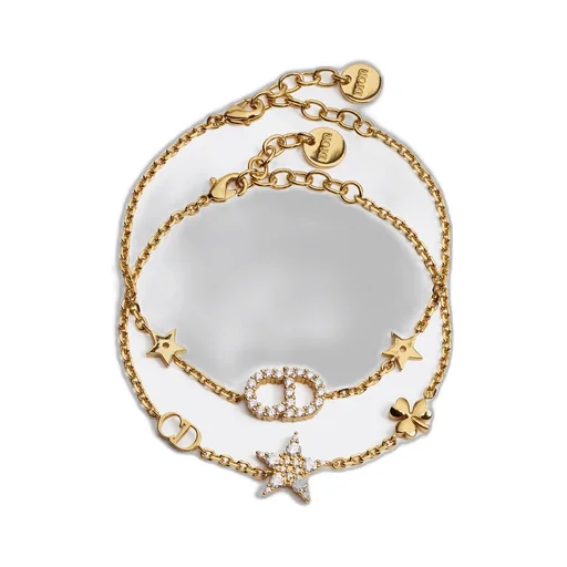 Clair D Lune Bracelet Set