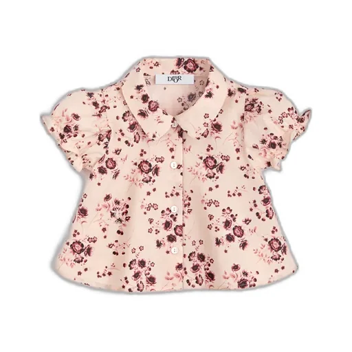 Baby Blouse