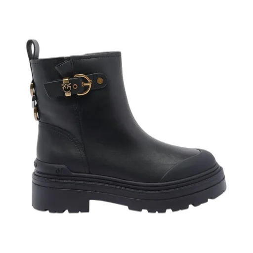 Pinko Mia Ankle Boots