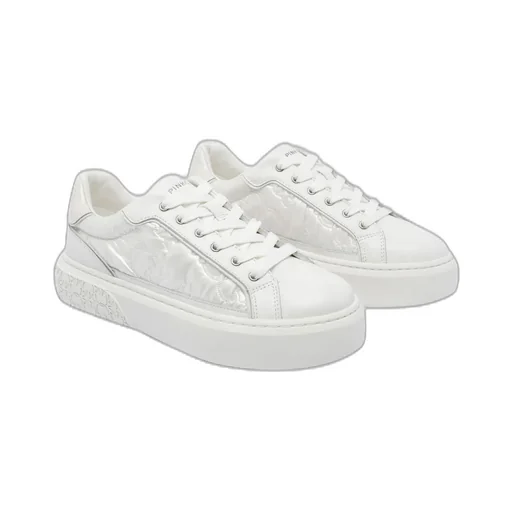 Pinko Yoko 21 Low-Top Sneakers