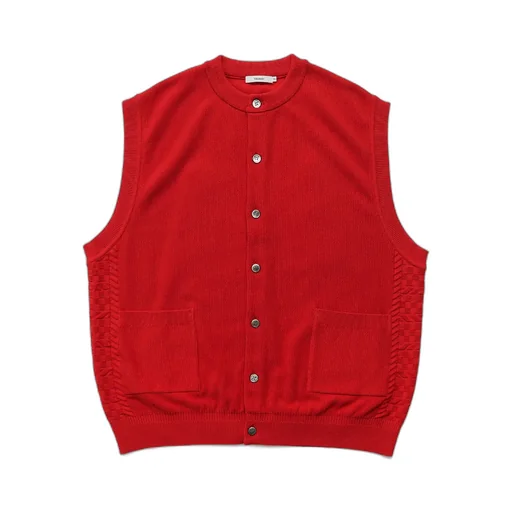 Tsukushi Vest