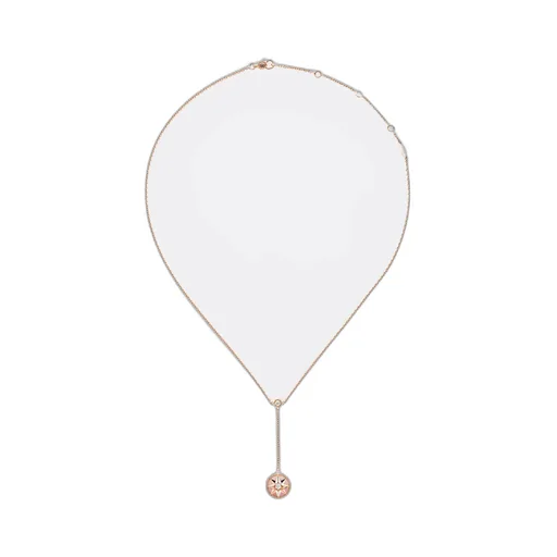 Rose Des Vents Necklace