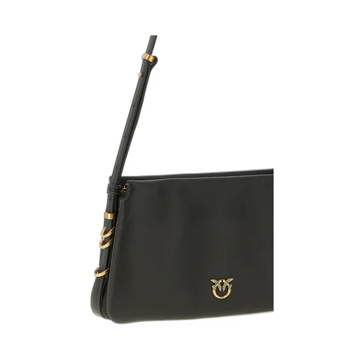 Pinko Triplet Mini Crossbody Bag