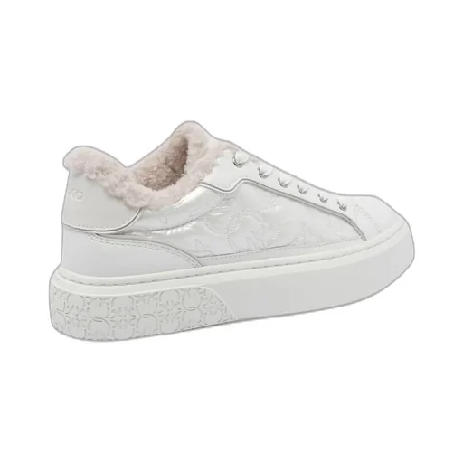 Pinko Round Toe Sneakers