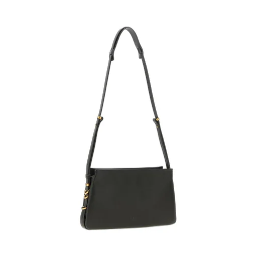 Pinko Triplet Mini Crossbody Bag