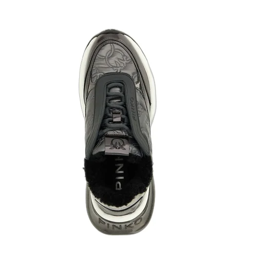 Pinko Ariel 19 Lace-Up Sneakers