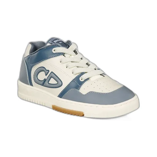 Little Kids' B57 Dribble Low-Top Sneaker