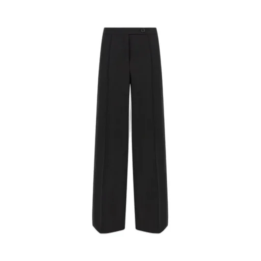 Pinko Straight Leg Pants