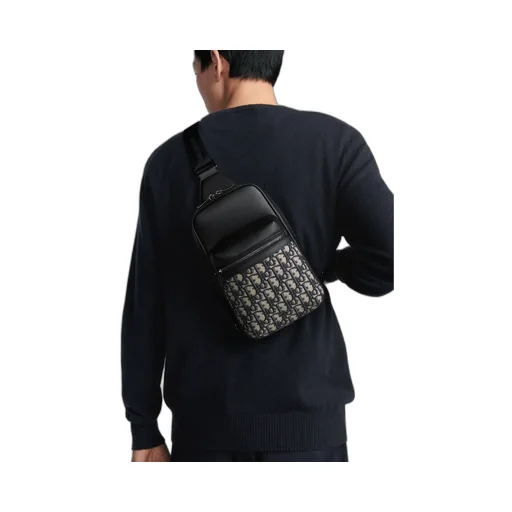 Rider 2.0 Sling Bag