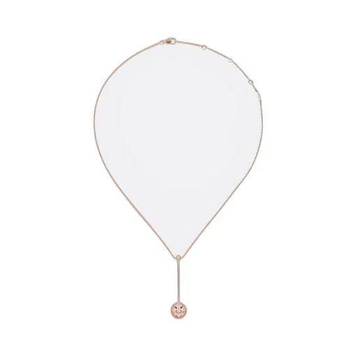 Rose Des Vents Necklace