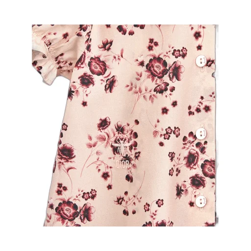 Baby Blouse