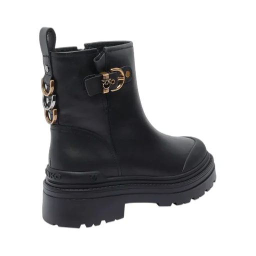 Pinko Mia Ankle Boots