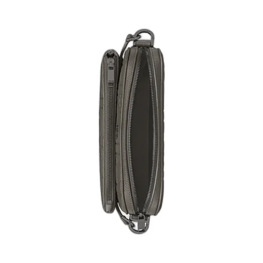 Saddle Triple Pouch