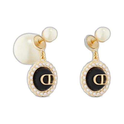 Dior Tribales Earrings