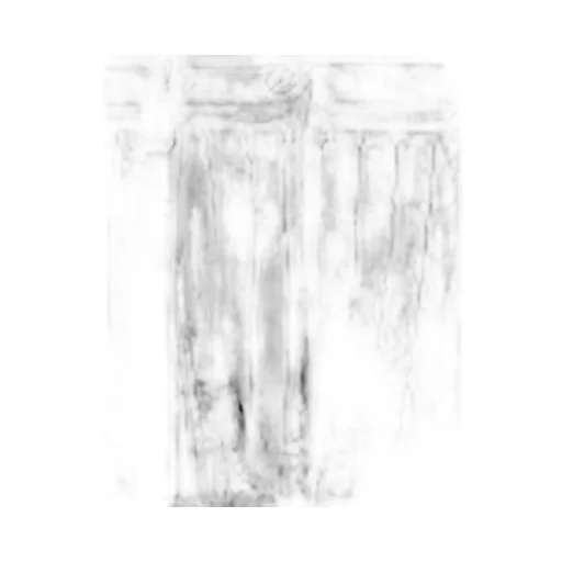 Pinko Pinstriped Balloon Trousers