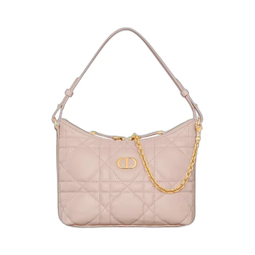 Miss Caro Diorling Mini Bag With Chain