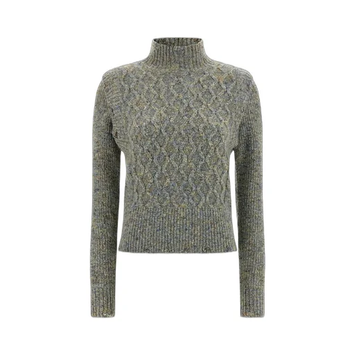 Pinko Turtleneck Knitted Jumper