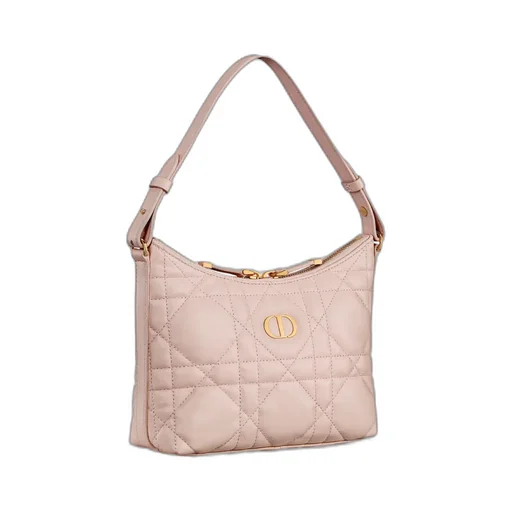 Miss Caro Diorling Mini Bag With Chain