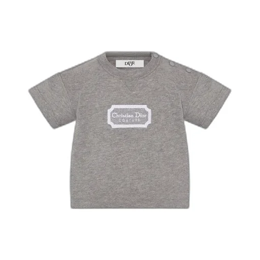 Baby Christian Dior Couture T-Shirt