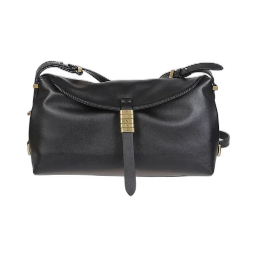 Pinko Logo Detailed Shoulder Bag