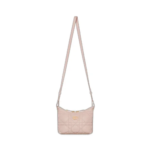 Miss Caro Diorling Mini Bag With Chain
