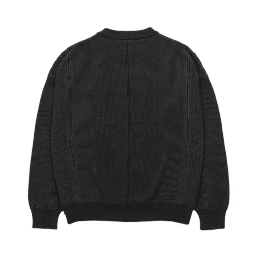 Seihaku Knit
