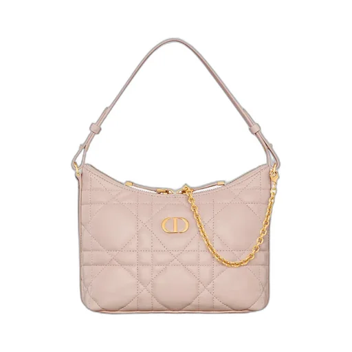 Miss Caro Diorling Mini Bag With Chain