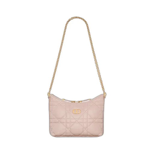 Miss Caro Diorling Mini Bag With Chain