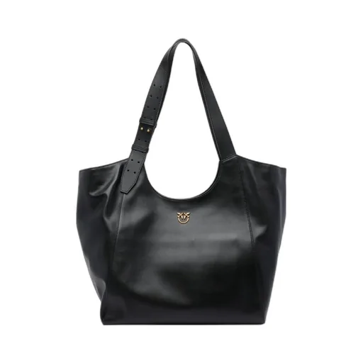 Pinko Love Birds Shoulder Bag