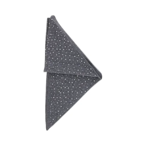 Pinko All-Over Embellished Scarf