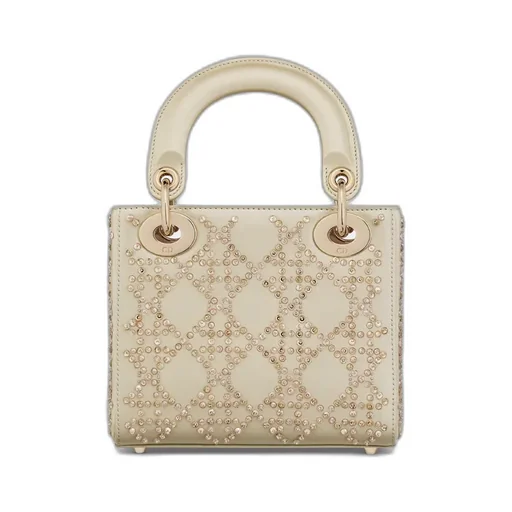Mini Lady Dior Bag