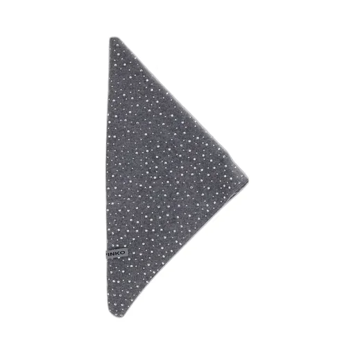 Pinko All-Over Embellished Scarf