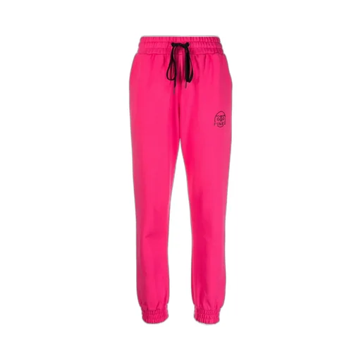 Pinko Carico Drawstring Track Pants