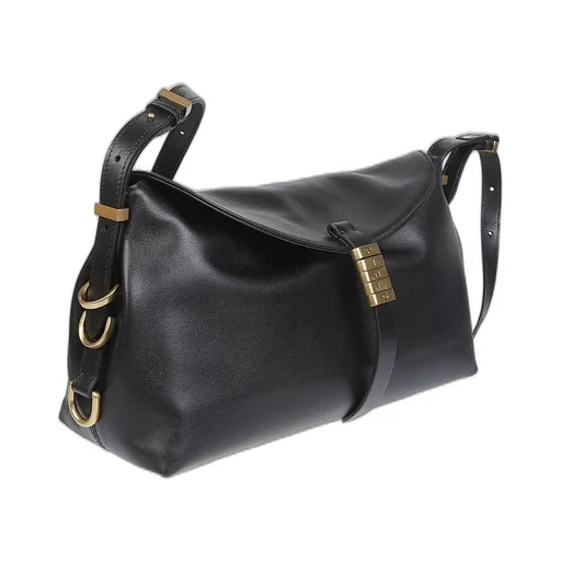 Pinko Logo Detailed Shoulder Bag