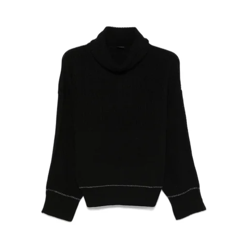 Pinko Vigne Turtleneck Jumper