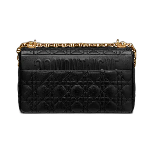 Large Dior Caro Bag
