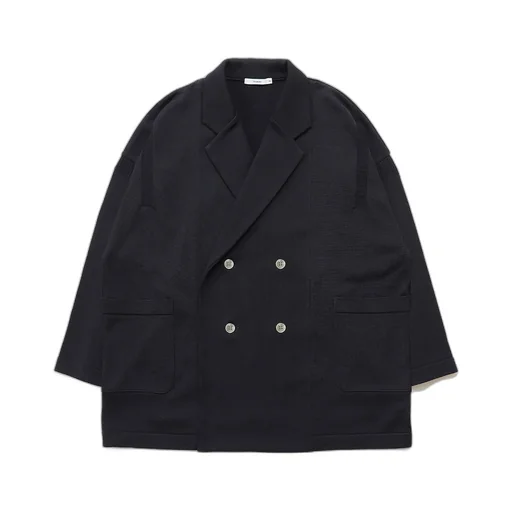 Seion Double Jacket