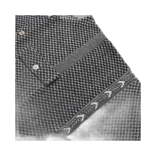 Shinsetu Knit Jacket