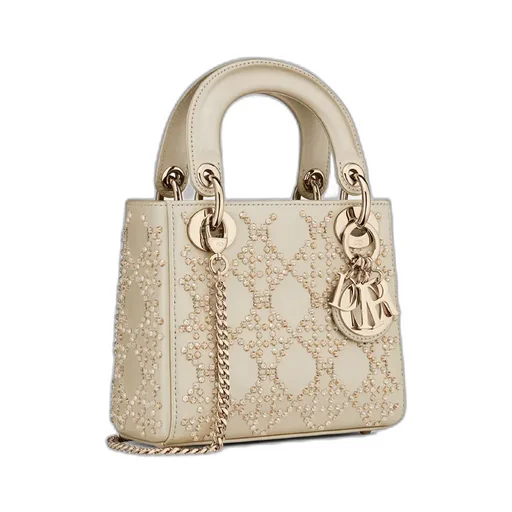 Mini Lady Dior Bag