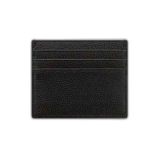 Cd Icon Card Holder