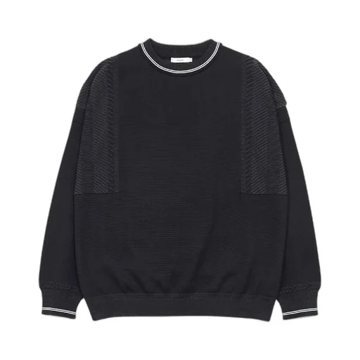 Shimobashira Knit